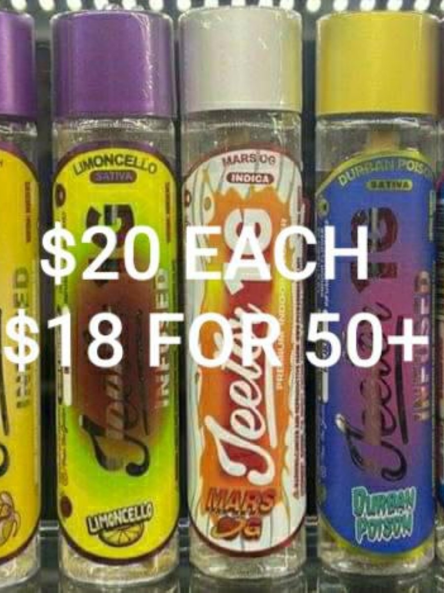 Gloss Boss Lip Gloss