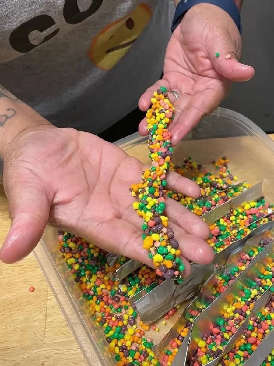 Gloss Boss Lip Gloss