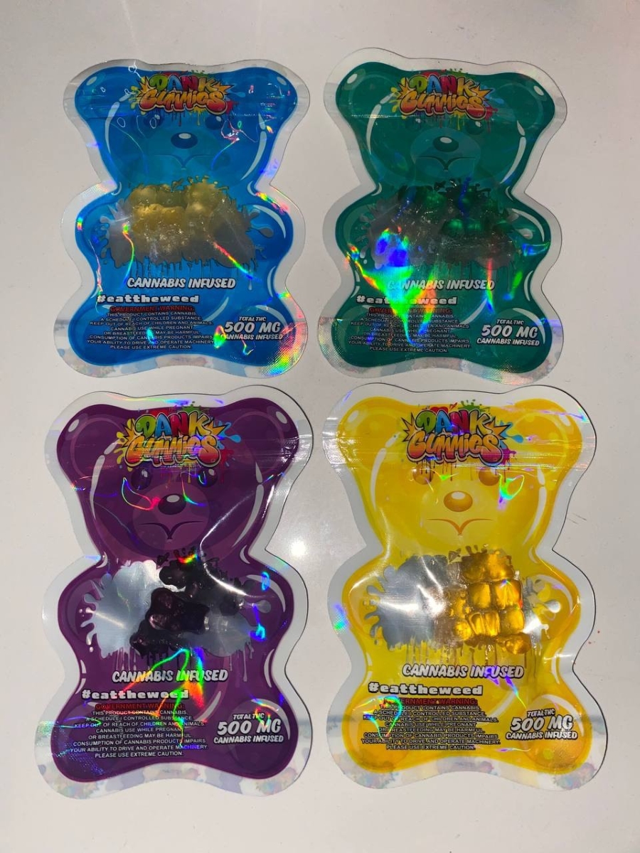 Evercalm Gentle Cleansing Gel