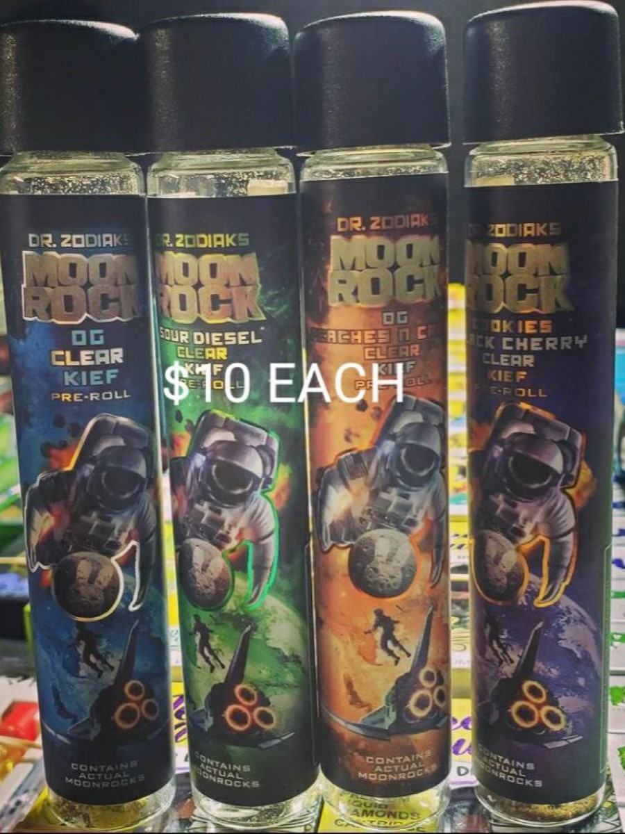 Gloss Boss Lip Gloss