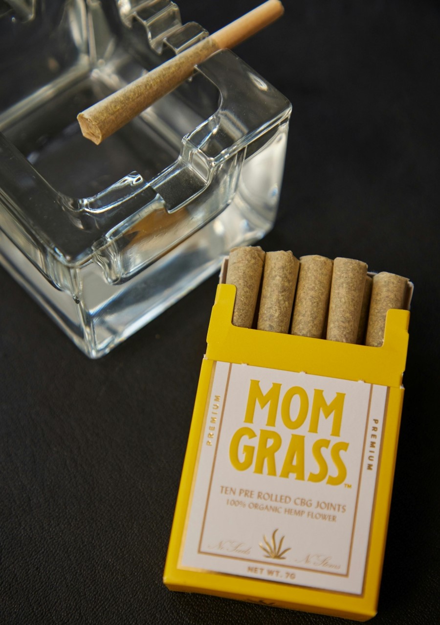 Gloss Boss Lip Gloss